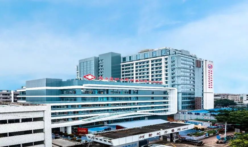 转载：再度合作！广州聚点与何贤纪念医院携手打造智慧病房