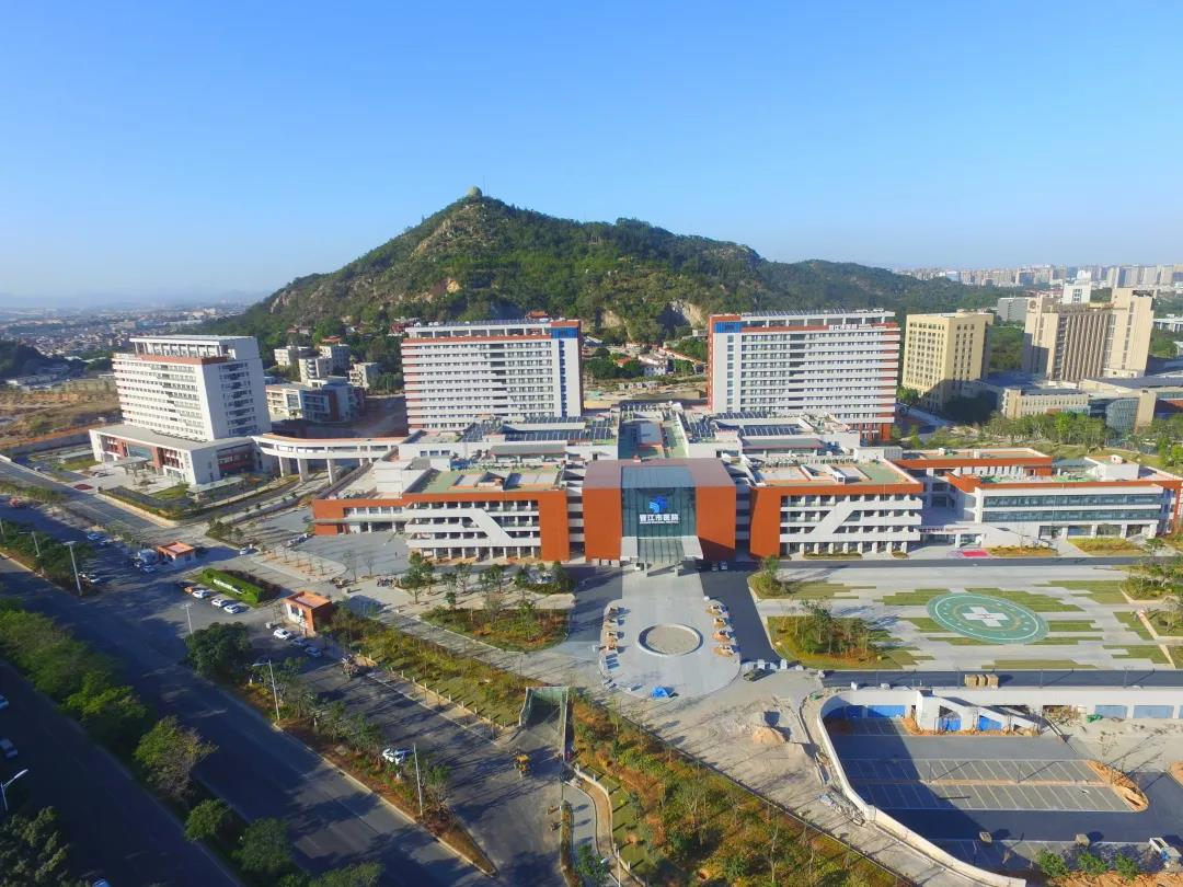 转载：晋江市医院：分诊管理系统为管理赋能加码，以更高的服务能力推进医院高质量发展